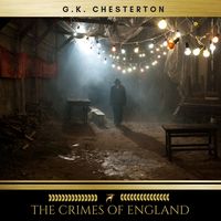 Produktbild: The Crimes of England
