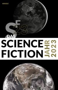 Produktbild: Das Science Fiction Jahr 2023