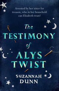 Produktbild: The Testimony of Alys Twist