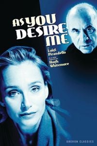 Produktbild: As You Desire Me