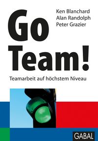 Produktbild: Go Team!