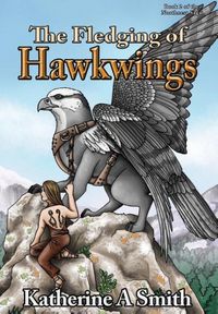Produktbild: The Fledging of Hawkwings