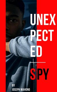 Produktbild: Unexpected Spy