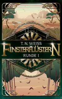 Produktbild: Finsterfl&uuml;stern Runde I