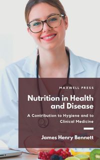 Produktbild: Nutriton in Health and Disease