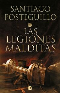 Produktbild: Las legiones malditas