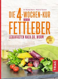 Produktbild: Die 4-Wochen-Kur gegen Fettleber