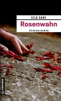 Produktbild: Rosenwahn