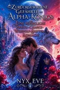 Produktbild: Der zur&uuml;ckgewiesene Gef&auml;hrte des Alpha-K&ouml;nigs