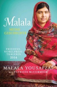 Produktbild: Malala. Meine Geschichte