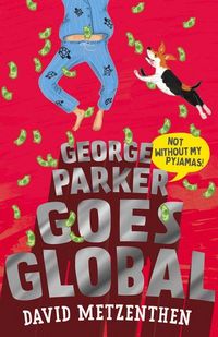 Produktbild: George Parker Goes Global