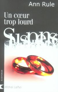 Produktbild: Un coeur trop lourd