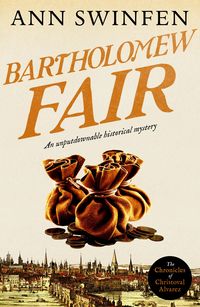 Produktbild: Bartholomew Fair