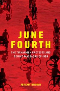 Produktbild: June Fourth