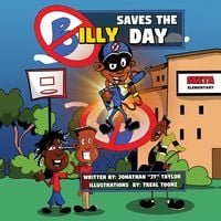 Produktbild: Billy Saves the Day