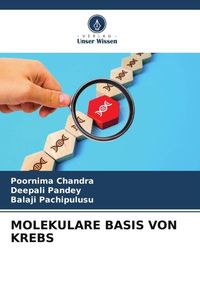 Produktbild: Chandra, P: Molekulare Basis Von Krebs