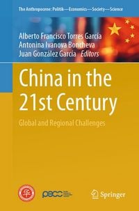 Produktbild: China in the 21st Century