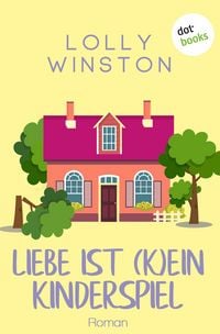 Produktbild: Liebe ist (k)ein Kinderspiel