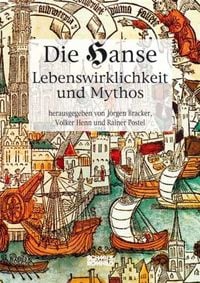 Produktbild: Die Hanse
