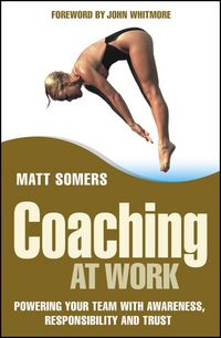 Produktbild: Coaching at Work