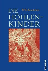 Produktbild: Die H&ouml;hlenkinder