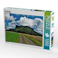 Produktbild: Der Lilienstein (Puzzle)