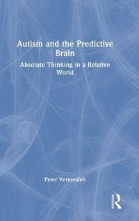 Produktbild: Autism and The Predictive Brain