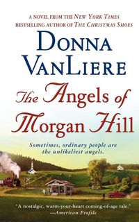 Produktbild: The Angels of Morgan Hill