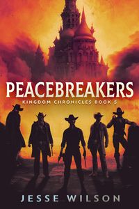 Produktbild: Peacebreakers