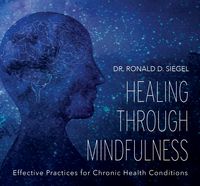 Produktbild: Healing Through Mindfulness