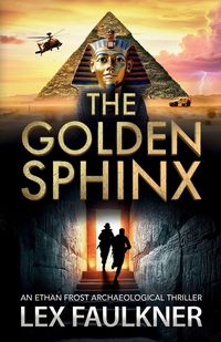 Produktbild: The Golden Sphinx