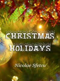 Produktbild: Christmas Holidays