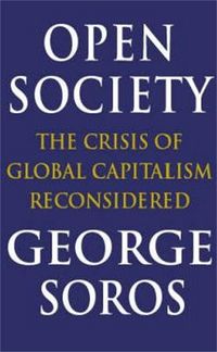 Produktbild: Open Society