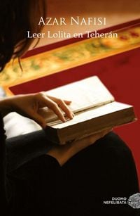 Produktbild: Leer Lolita En Teheran