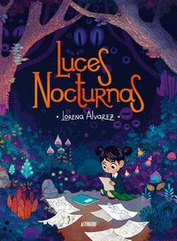 Produktbild: Luces nocturnas