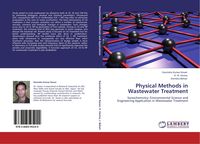 Produktbild: Physical Methods in Wastewater Treatment