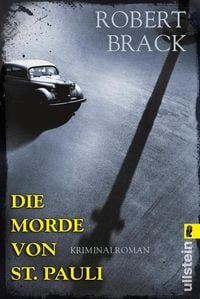 Produktbild: Die Morde von St. Pauli