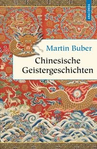 Produktbild: Chinesische Geistergeschichten