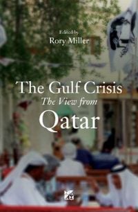 Produktbild: The Gulf Crisis