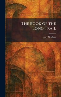 Produktbild: The Book of the Long Trail