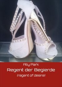 Produktbild: Regent der Begierde