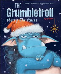 Bild vom Artikel The Grumbletroll Merry Christmas vom Autor Aprilkind