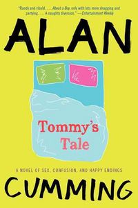 Produktbild: Tommy's Tale