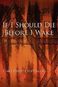 Produktbild: If I Should Die Before I Wake