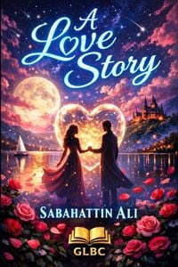 Produktbild: A love Story