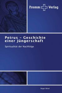 Produktbild: Petrus - Geschichte einer J&uuml;ngerschaft