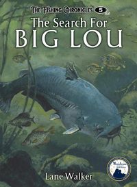 Produktbild: Search for Big Lou