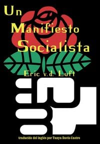 Produktbild: Un Manifiesto Socialista
