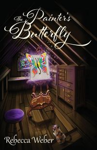 Produktbild: The Painter's Butterfly