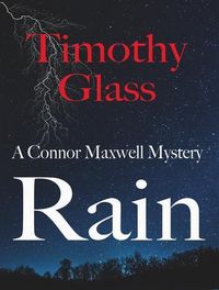 Produktbild: Rain A Connor Maxwell Mystery